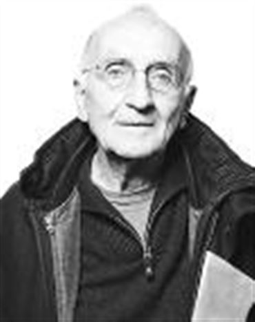 Profilbild Johann Richard Lipp